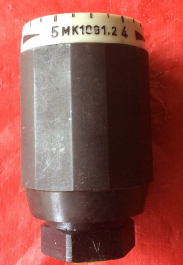 REXROTH MK10G1.2 Hydraulic Directional Control Valve