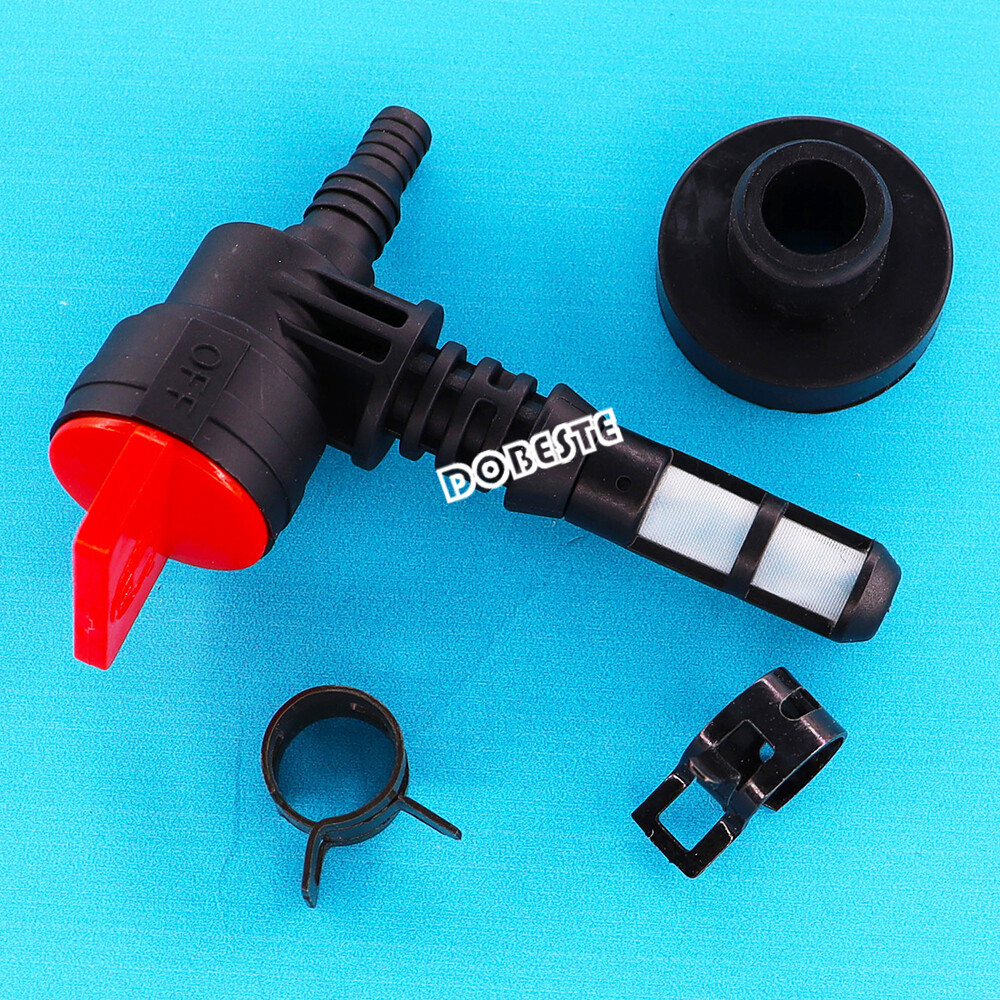 Fuel Shut Off Valve for Generac 4000XL 6500XL 7500EXL 7000EXL 4 5.5 KW Generator