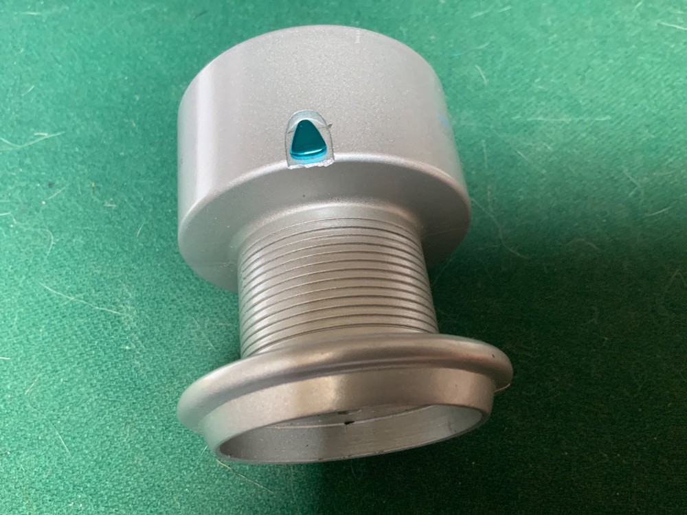 Surfzone 70 Fixed Spool Reel. Spare Spool