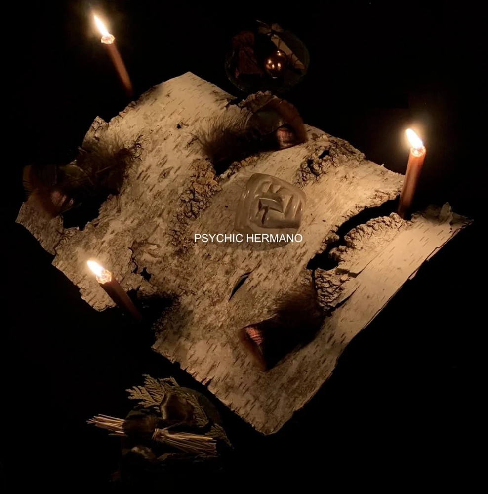 MISERABLE WITHOUT ME Hex Spell! Black Magic, Love Spell, Return To Me Spell