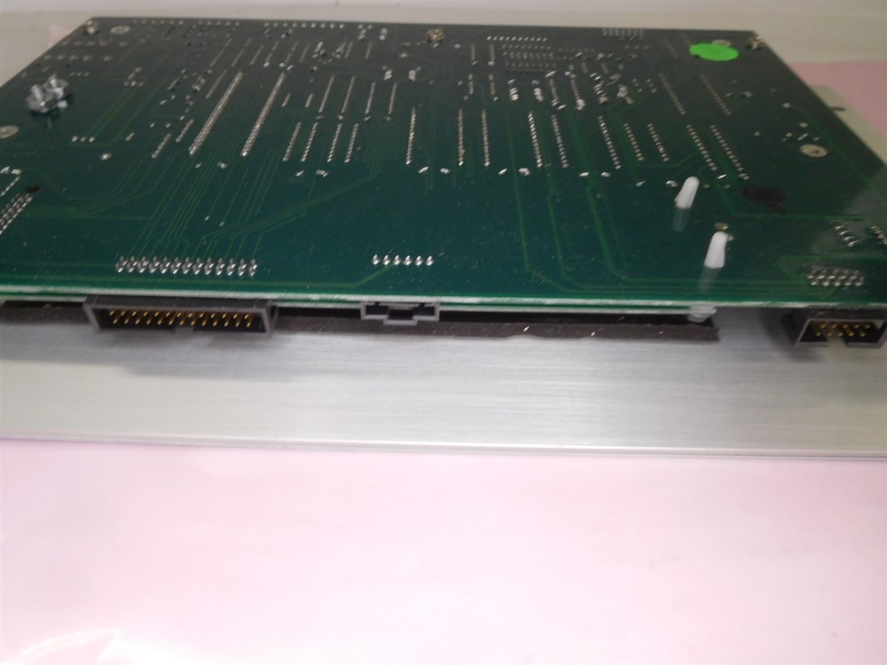 Rain Master Evolution DX2 Front Control Panel (S9)
