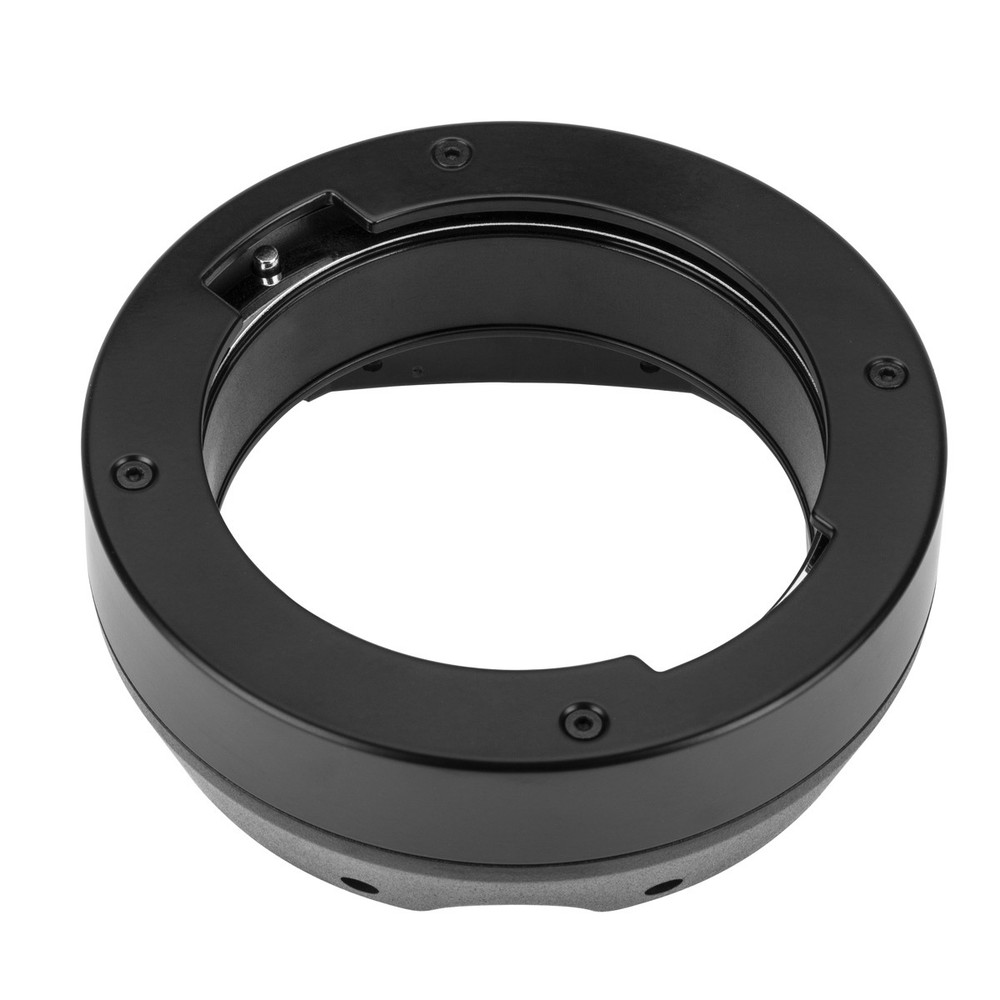 Flashpoint XPLOR 400PRO Broncolor Mount Adapter