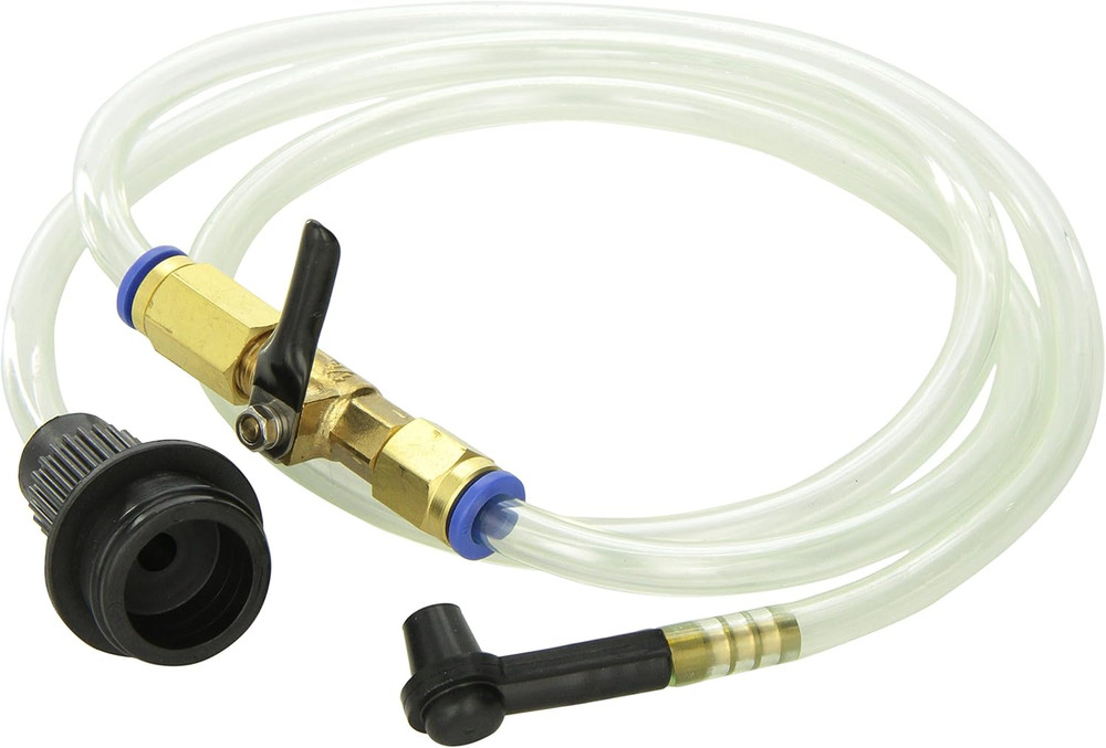 7205 Brake Bleed Conversion Kit