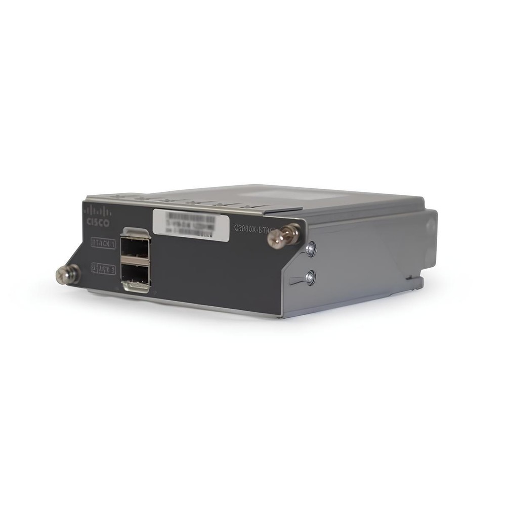 Cisco Catalyst C2960X-STACK, 2960-X Series FlexStack-Plus Module