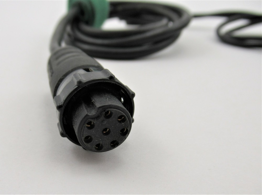 RAE RAELINK Systems Computer Interface Cable with Charging cable P/N 9Pin - 8Pin