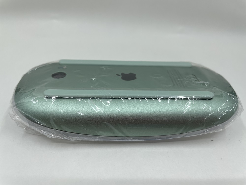 Genuine Apple Magic Mouse for Macs Green A1657