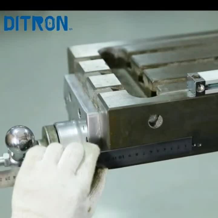 NEW Linear Glass Optical Scale Slim Sensor,High Accuracy,Lathe Milling