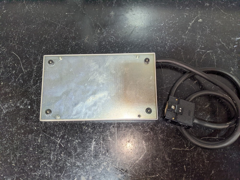 Matrix PlateMate Plus External Keypad Controller FULLY TESTED / 30 DAY GUARANTEE