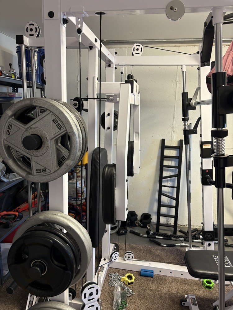 Home Gym