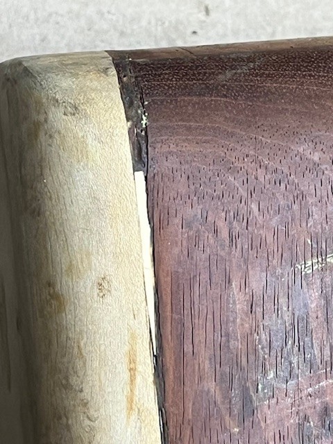 Melodic Log Drum - Natural