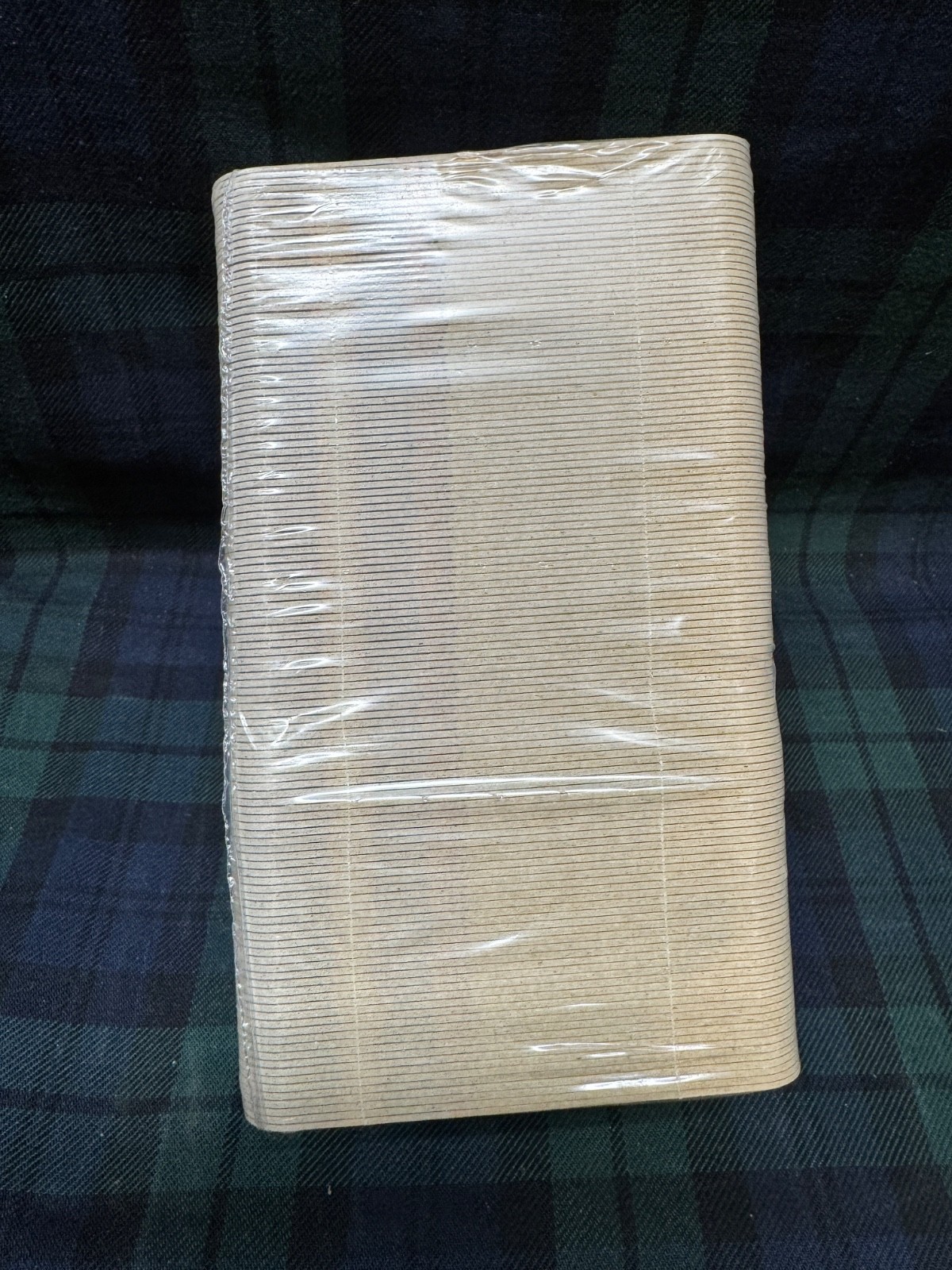 2025 Coors Banquet Beer Cardboard Coasters 125 Pack