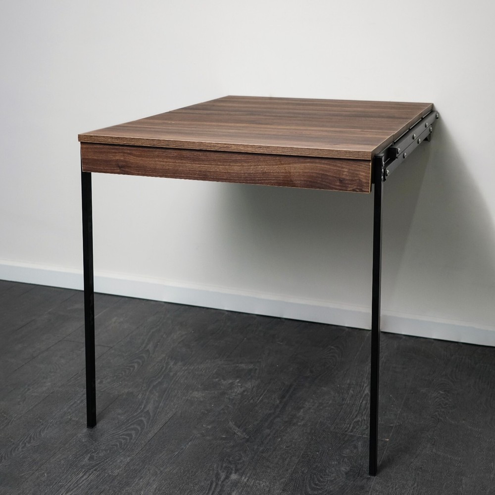 Murphy Folding Table | Wall Mounted Table Dining Table | Space Saving Table