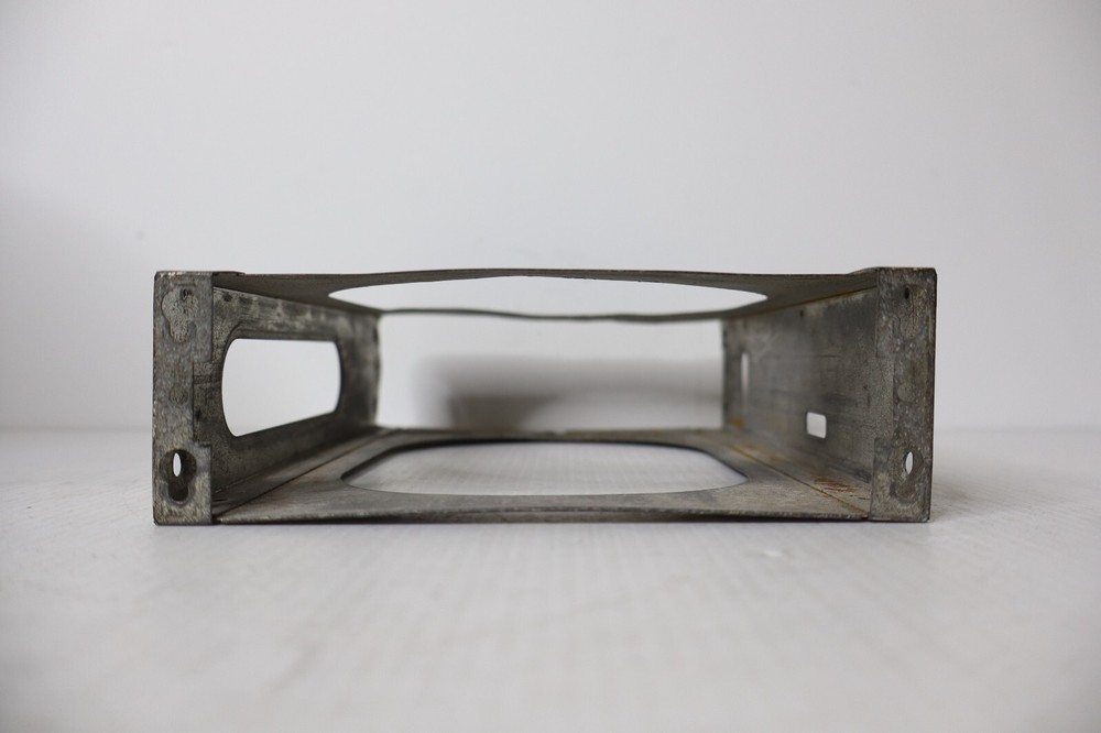Bendix King KX155 KX165 NAV/COM Mounting Tray