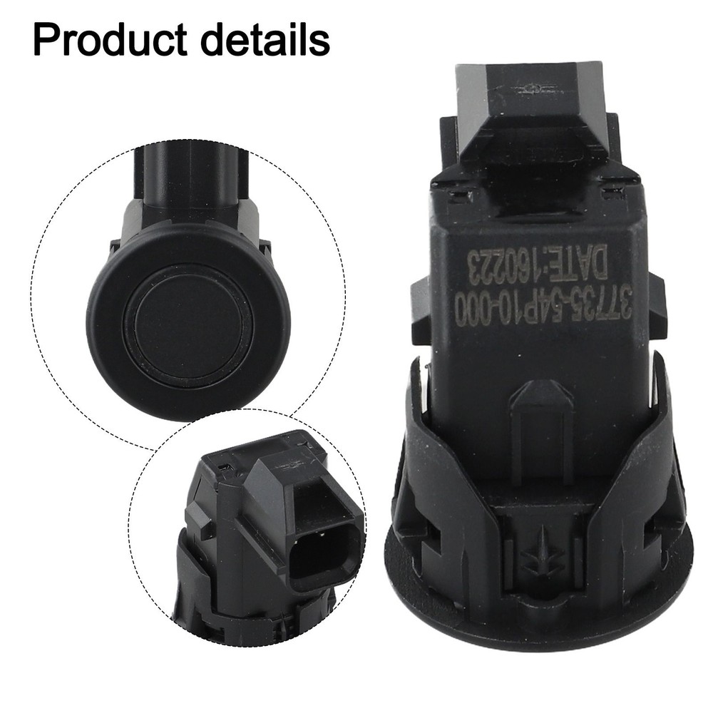 For Suzuki Vehicle Rear PDC Sensor Compatibility from Year Range '15 '20