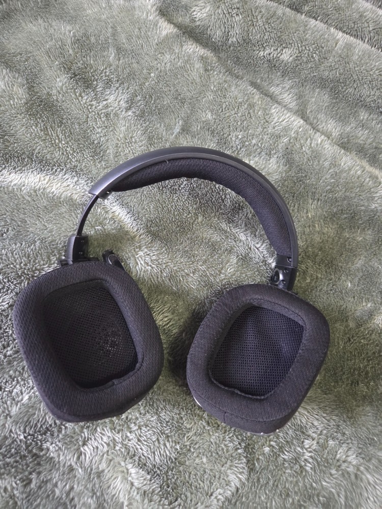 Logitech G533 Wireless Gaming Headset – Black