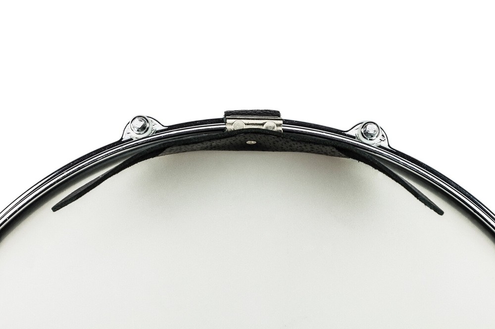Snareweight M80 Drum Damper BLACK
