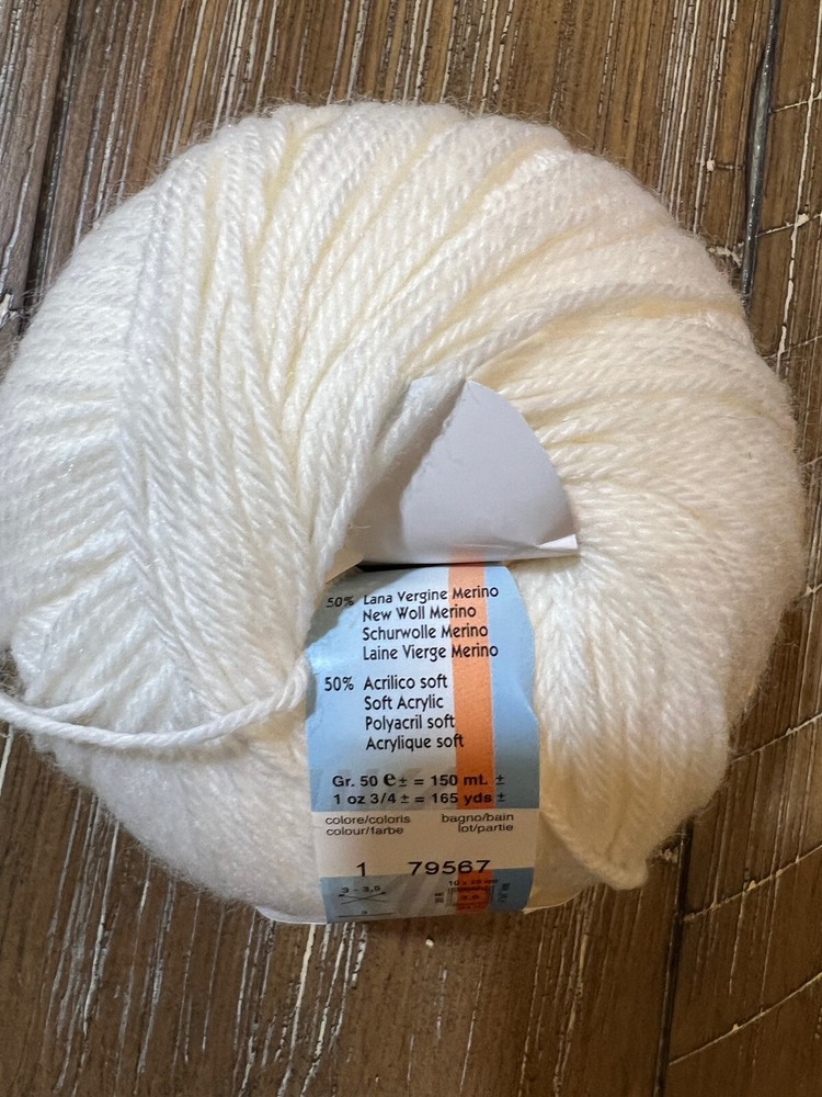 Yarn Lot S3-9