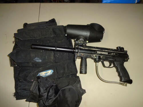Tippman A5 Paint Ball Gun