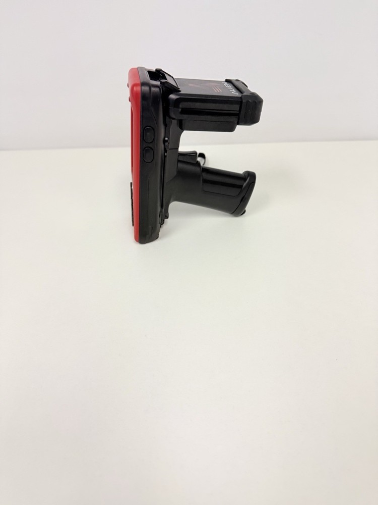 Alien RFID Handheld Scanner Model: ALH-9011 Tested