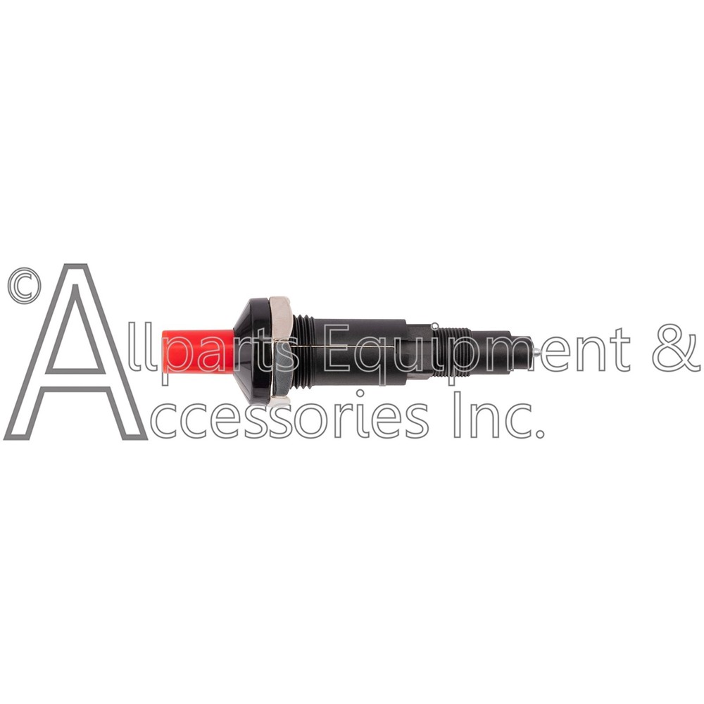 6473 Schue Piezo Push Button Igniter for Various Gas Appliances