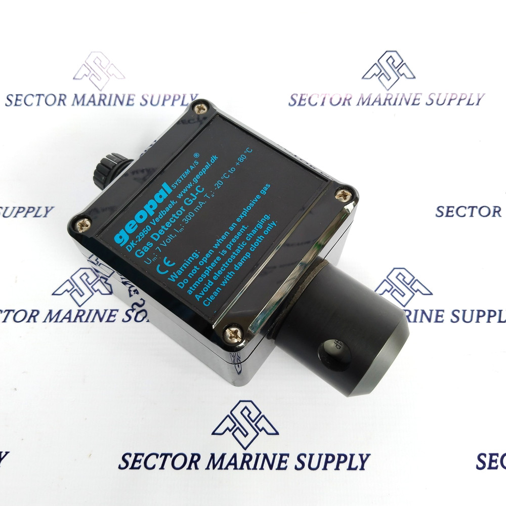 Geopal GJ-C-V Gas Detector