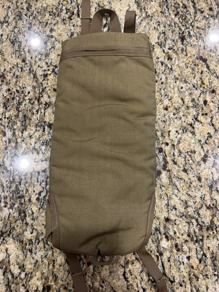 USMC Tactical SOURCE Hydration System 3L 100oz
