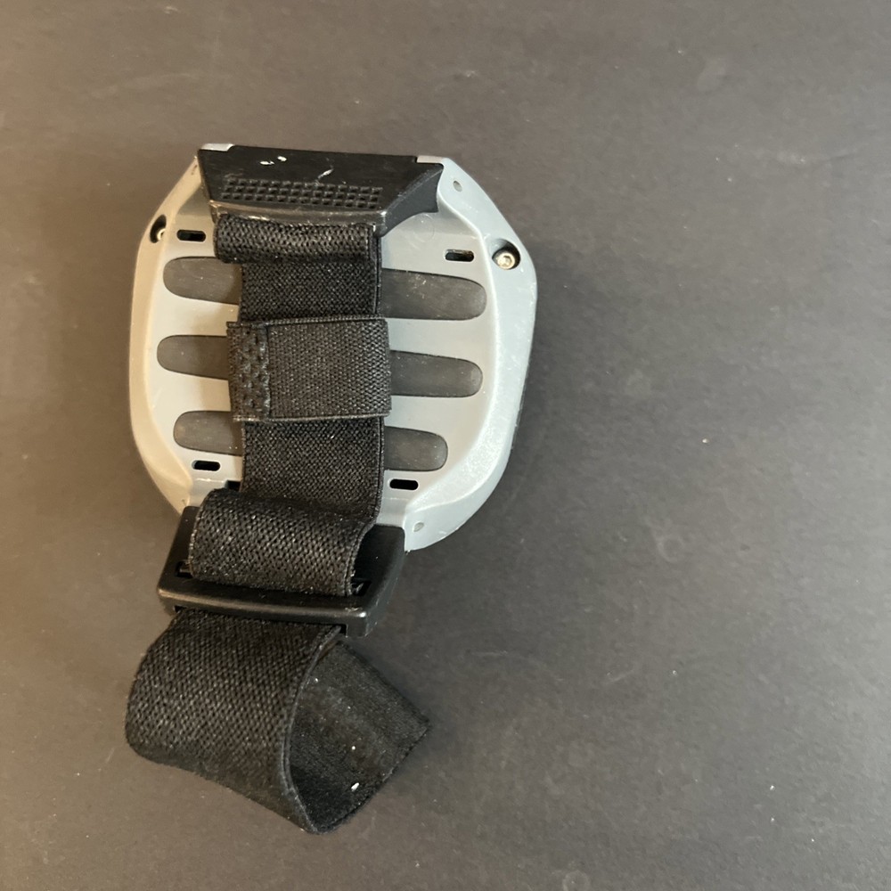 Uwatec Aladin Pro Ultra (Nitrox) DIVE COMPUTER BATTERY NEED REPLACEMENT