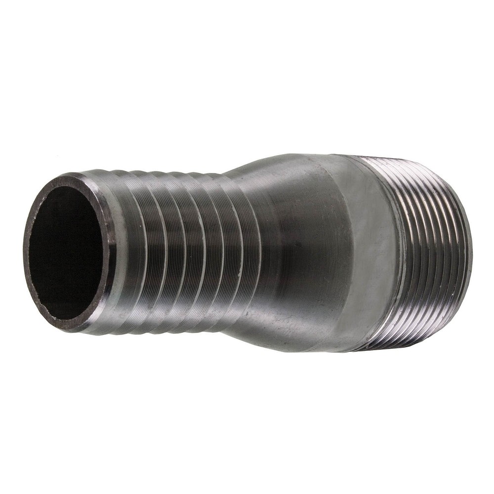 STEEL COMPO NIPPLE
