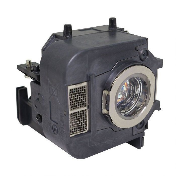 EUALFA Lamp for EPSON EB-84 Projector