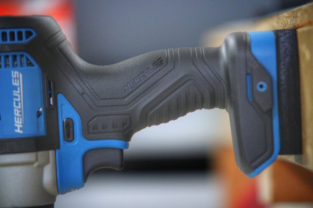 TOOL Mount Adapter Dock Holder for Hercules 20 volt