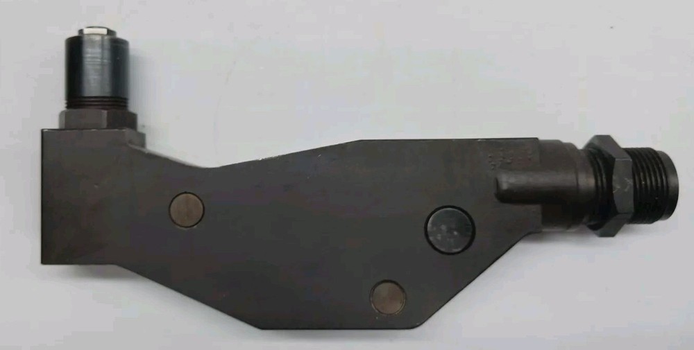 CherryMAX Aerospace 456MAX 753-54 Offset Pulling Head Right Angle F