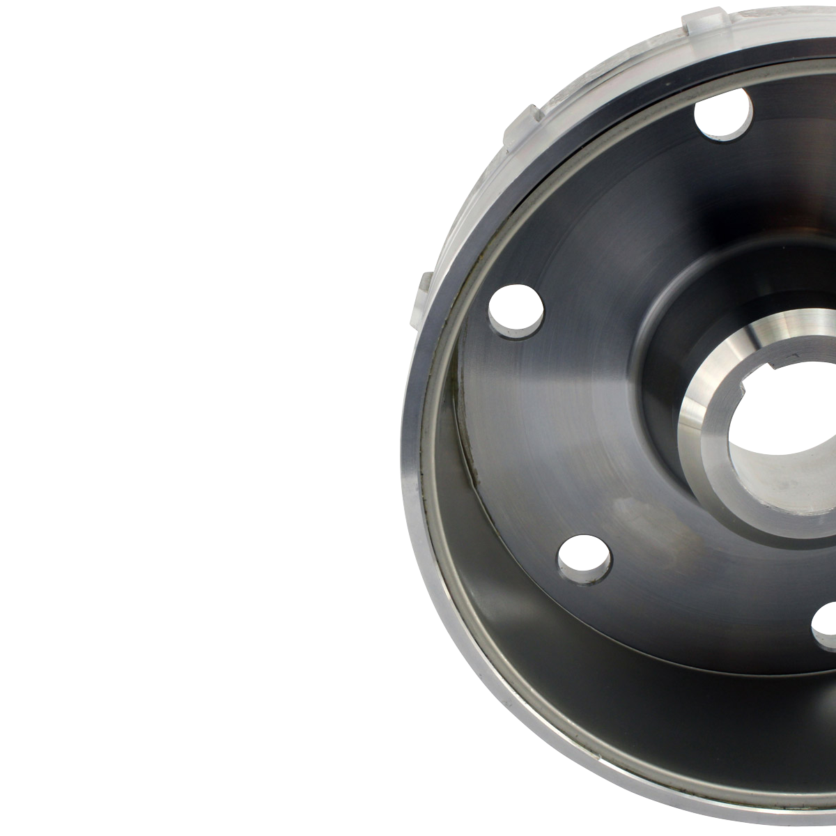 Flywheel for Yamaha YXR Rhino 700 2008 2009 2011 2012 2013 OEM# 3B4-81450-00-00