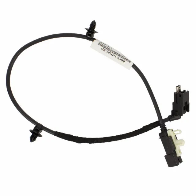 Genuine Ford GPS Navigation System Antenna Cable BB5Z-14D202-BD