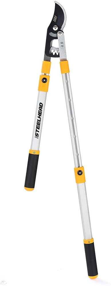 Steelheadshlobgbheavydutyadjustable (shlob1gb1)