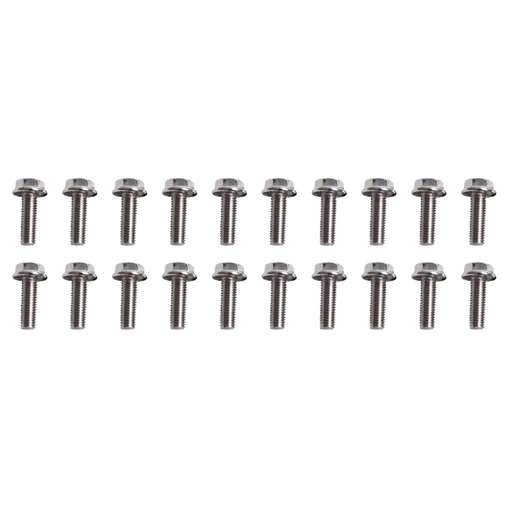 FOR 2007-2018 Jeep Wrangler JK Body Door Hinge Replacement Set Powder Coat 16pcs