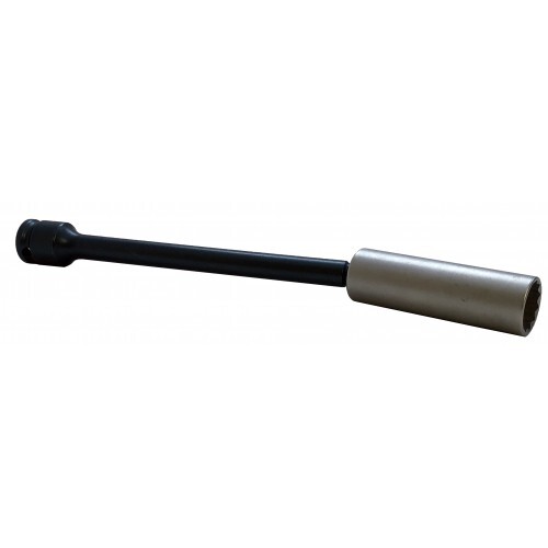 7654 14mm Spark Plug Socket w/ Long Extensions