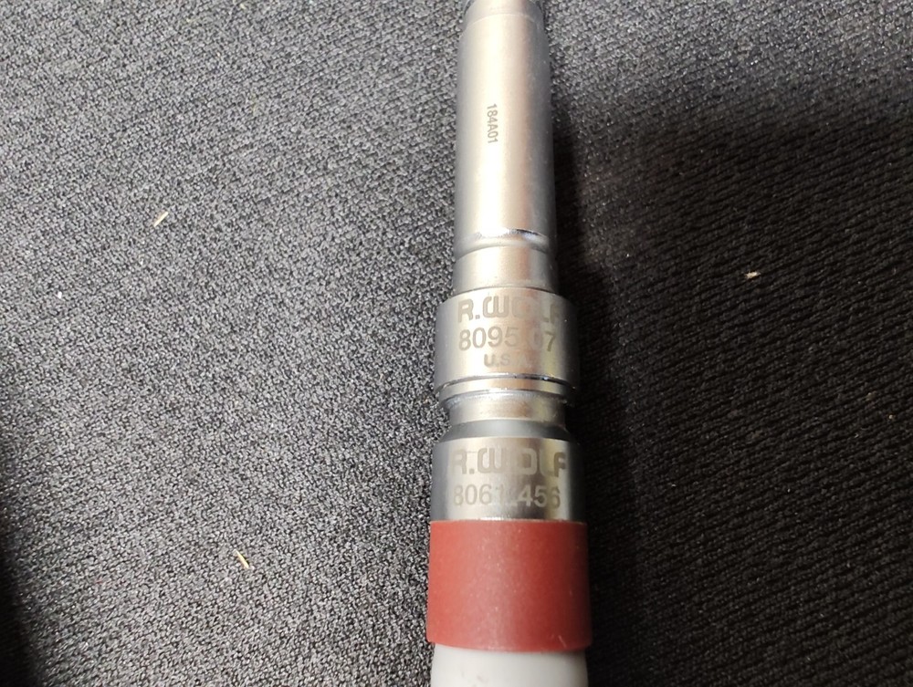 Richard Wolf 5150 Auto Iris Light Source