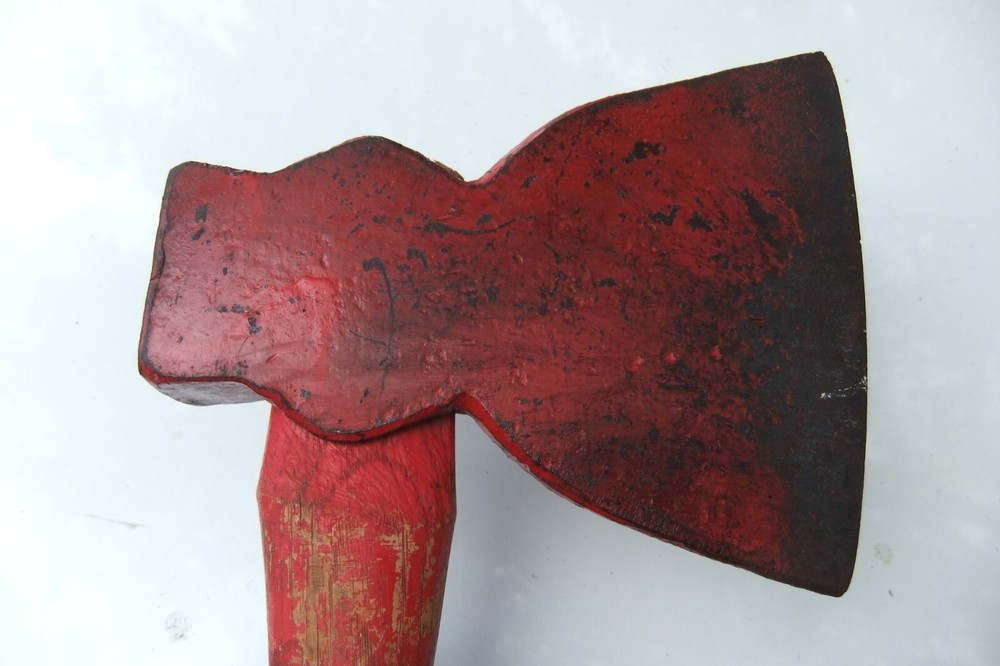 G. Selsor & Co Hatchet