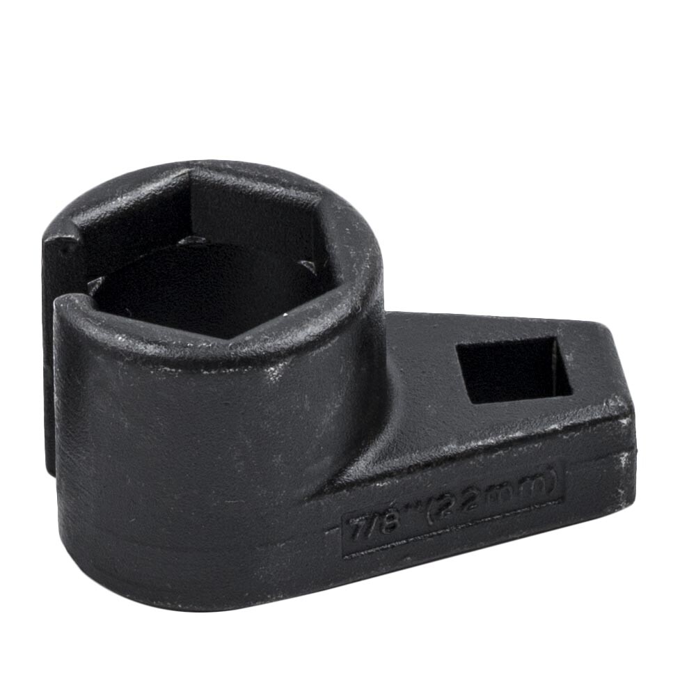 Oxygen Sensor Socket Thread Chaser Puller Repairing Tool Set New