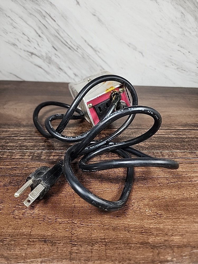 ☆LOOK☆ ~MLCS Solid State Router Motor Speed Control #RSC-15~ ☆USED-GOOD☆