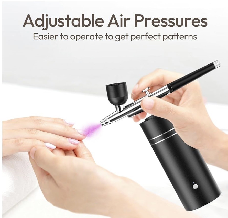Fehrominger Professional Airbrush