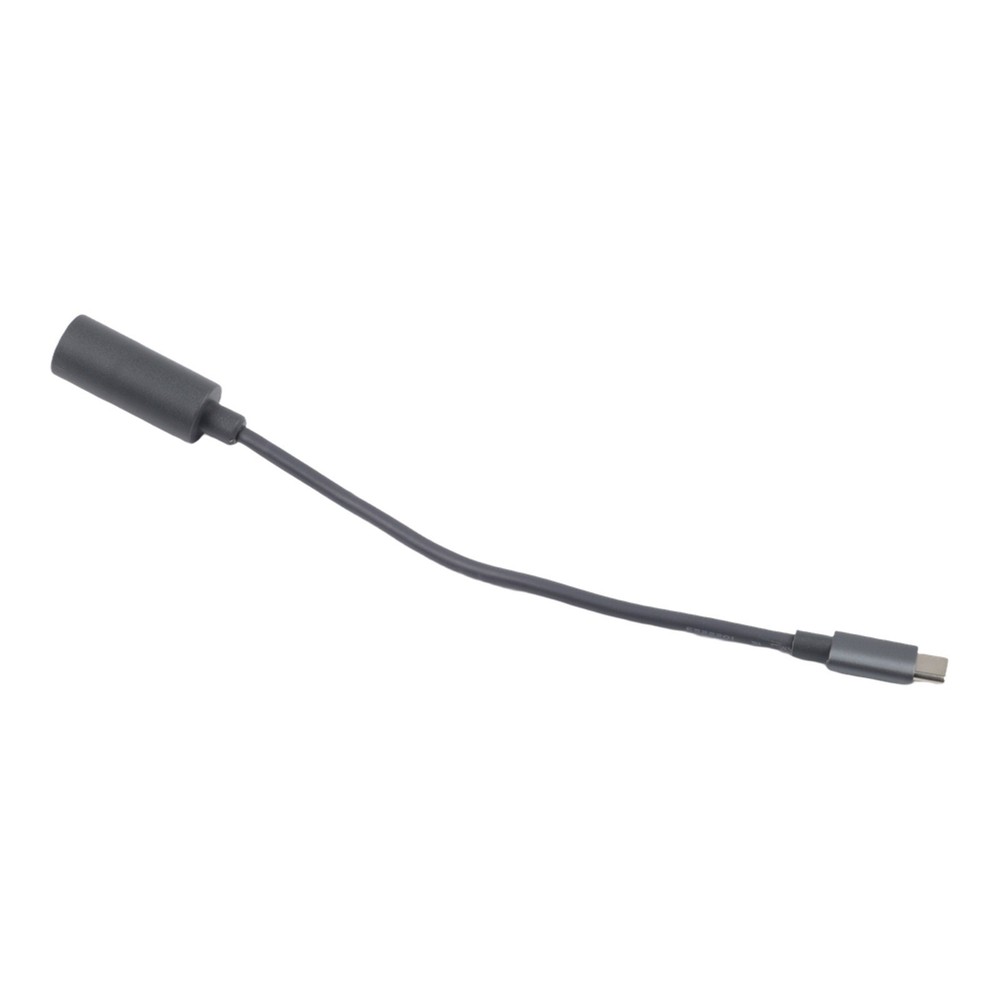 12V Power Cable Type-C Extension Cable Easy Use And Setup OEM Compatibility