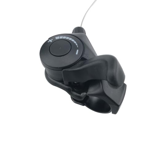 1 Pair 3X7 Bicycle Shifters TX-30 Shifters & Kits Mountain Bike Thumb