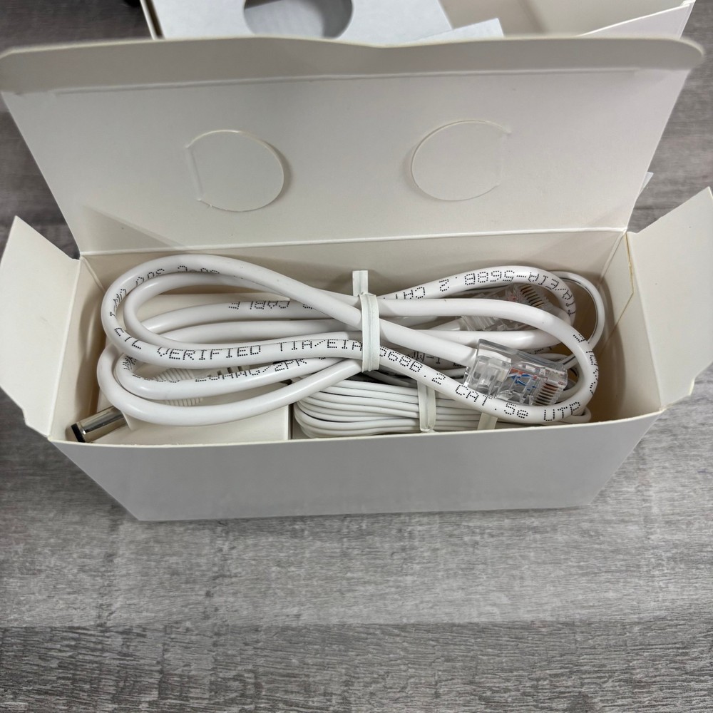Philips Hue Bridge 2.1 Smart Lighting Hub Zigbee Open Box Complete