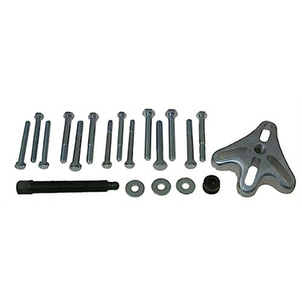 Lisle 45500 Harmonic Balancer Puller