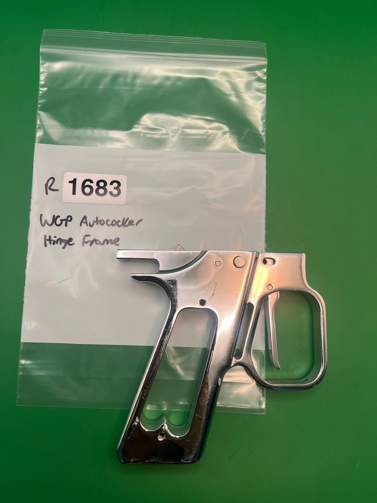 WGP Autococker Hinge Paintball Marker Frame