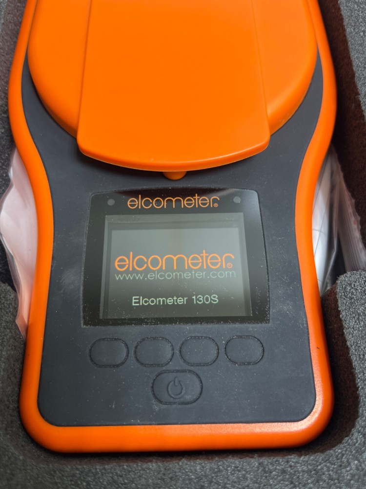 Elcometer E130-S Salt Contamination Meter