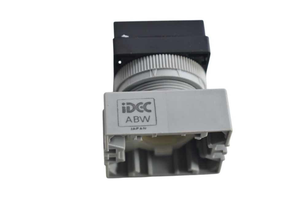 NEW Idec ABW-0163 Switch Mount