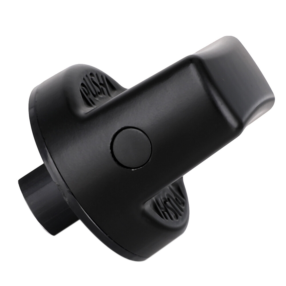 For Mitsubishi Lancer Outlander Keyless Ignition Start Switch Knob Cap & Insert