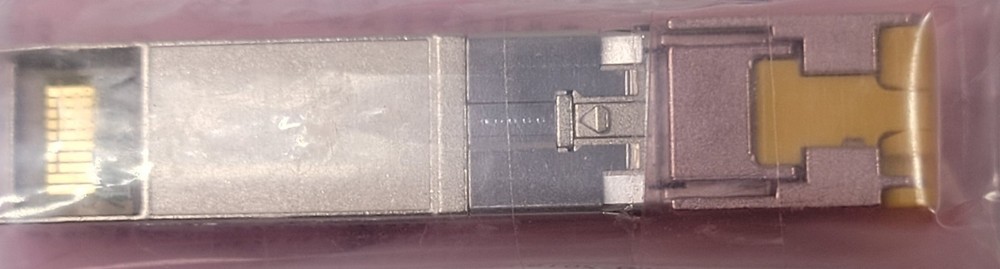 NEW Cisco GLC-TE 1000BASE-T SFP Transceiver Module (GLC-TE=)